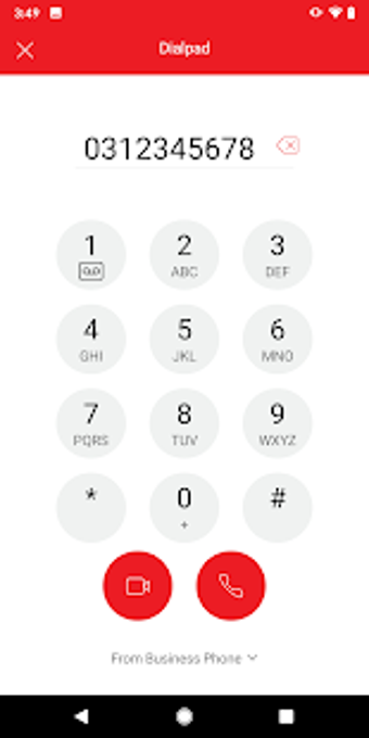 Image 1 for Virtual Connect Mobile - …