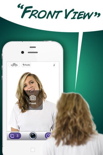 Image 1 for Voice Command Camera free