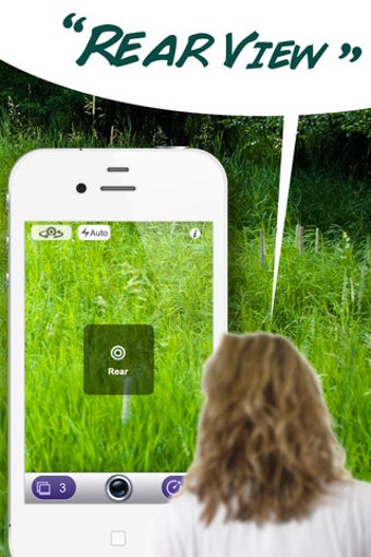 Image 0 for Voice Command Camera free