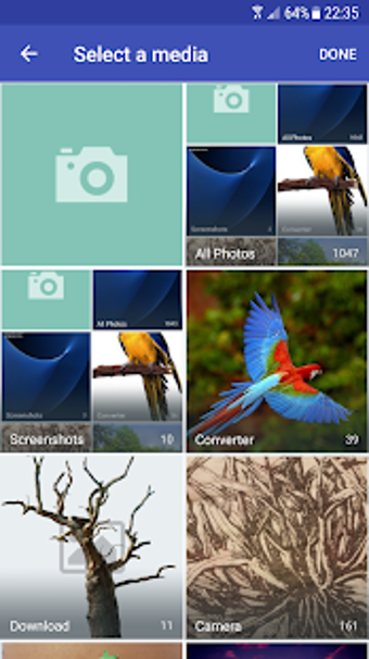 Image 0 for Free Image Converter