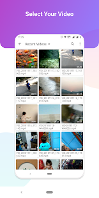 Image 0 for Video to MP3 Converter - …