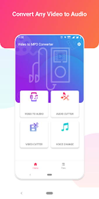 Image 1 for Video to MP3 Converter - …