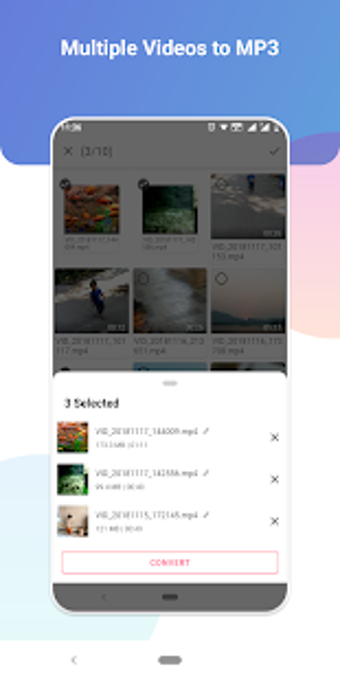 Imagen 1 para Video to MP3 Converter - …