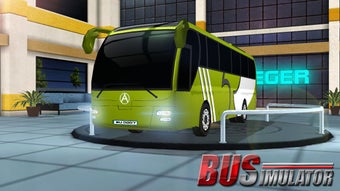 Imagen 2 para Bus Simulator 2018 Free