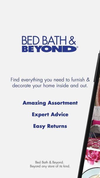 Image 0 for Bed Bath & Beyond: Home E…