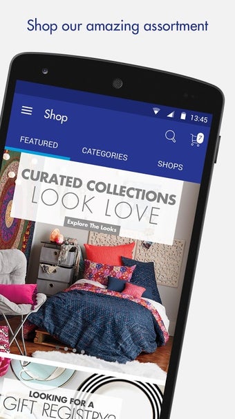 Image 3 for Bed Bath & Beyond: Home E…