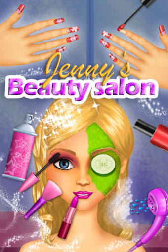 Image 0 for Jenny's Beauty Spa