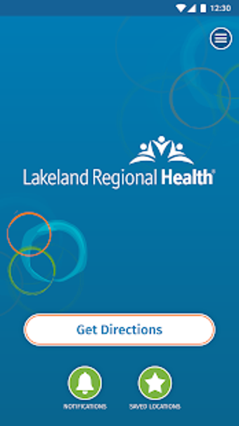 Image 0 for LRH GO