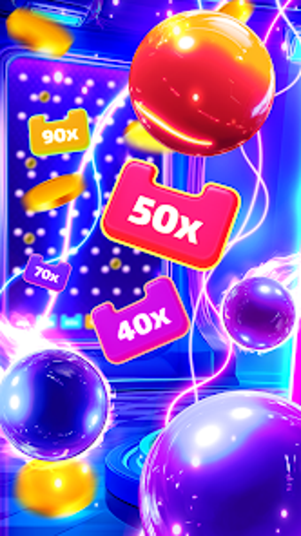 Image 0 for Core Drop: Coin Rush