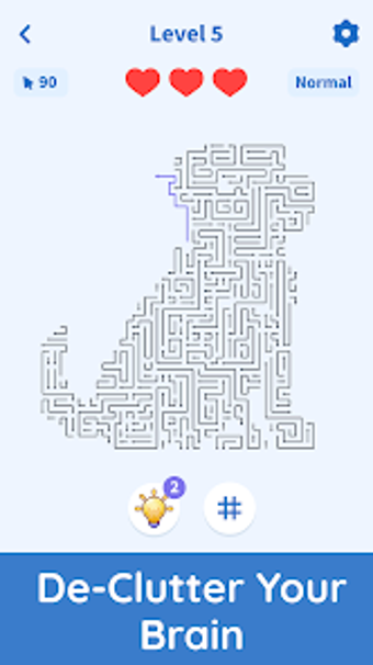 Imagen 0 para Tap Tap Go: Escape Puzzle