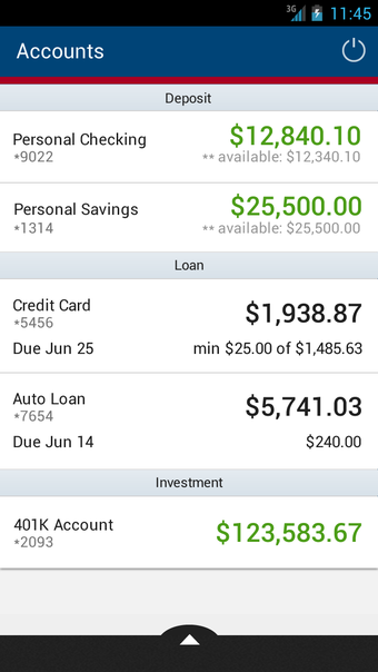 Imagen 1 para AmeriCU Credit Union