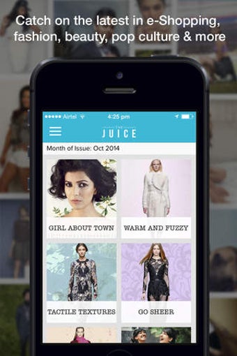 Image 0 for The Juice - Jabong Fashio…
