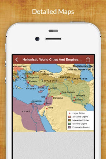 Image 0 for 112 Free Bible Maps with …