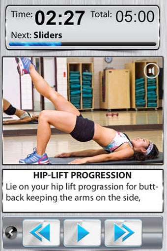 Image 0 for Butt Workout FREE HD - 10…