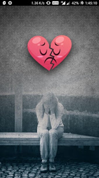 Image 1 for Zakhmi Dil Shayari