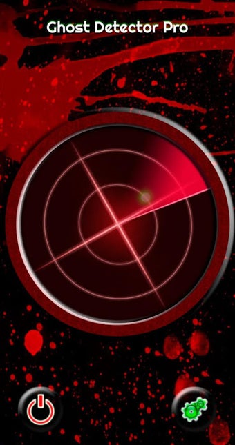 Image 2 for Ghost Detector Pro