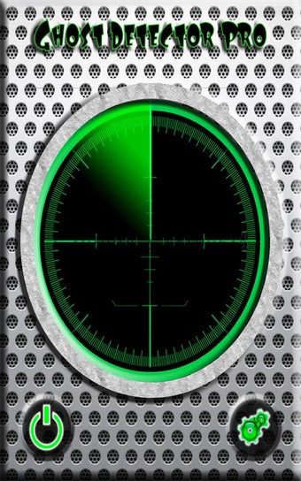 Image 0 for Ghost Detector Pro