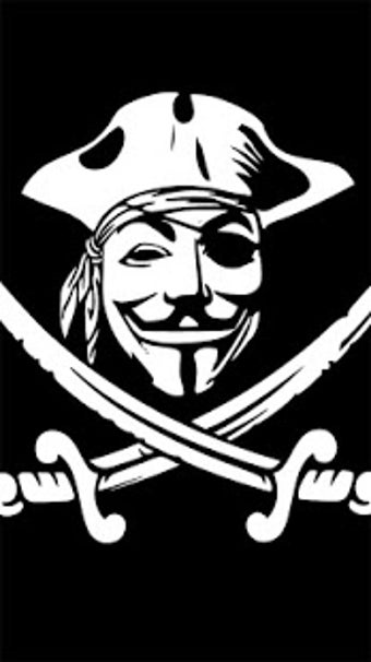 Imagen 1 para Anonymous Wallpaper (4K U…