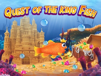 Image 0 for Quest of the King Fish