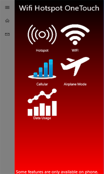 Image 0 for Wifi Hotspot OneTouch for…