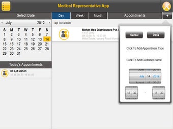 Image 1 for Medical Representative Ap…