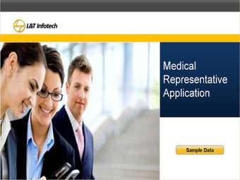 Image 2 for Medical Representative Ap…