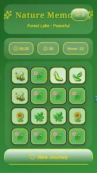 Image 0 for Memonic Maze