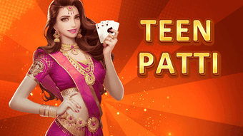 Image 2 for Teen Patti
