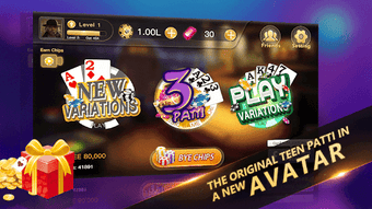 Image 1 for Teen Patti