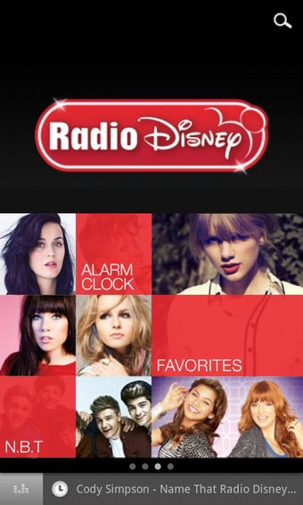 Imagen 0 para Radio Disney