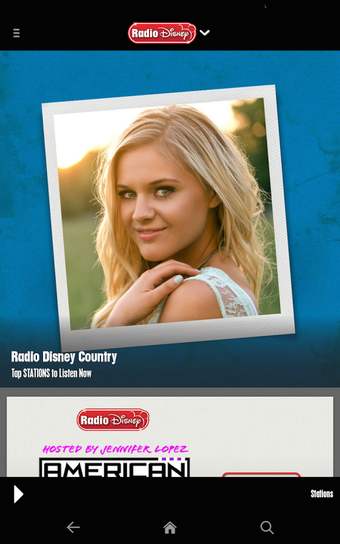 Imagen 1 para Radio Disney