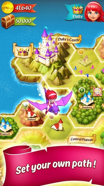 Imagen 0 para KingCraft - Fruit Candy I…