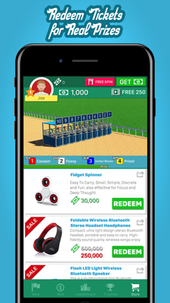 Image 3 for Horse Racing Pro