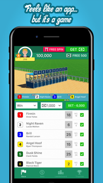 Image 2 for Horse Racing Pro