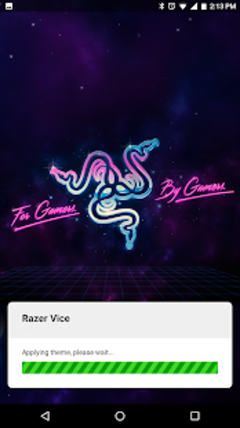 Image 2 for Razer Theme Store