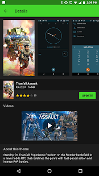 Image 3 for Razer Theme Store