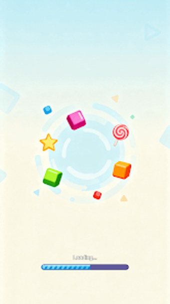 Image 0 for Dimension Puzzle Match