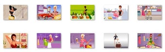 Image 0 for I Love Shopping Windows 7…