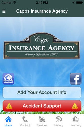 Image 0 for Capps Insurance Agency