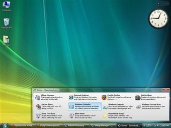 Imagen 0 para Gizmo Toolbar