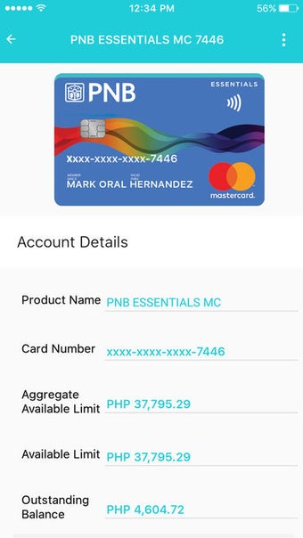 Image 2 for PNB - Mobile Banking