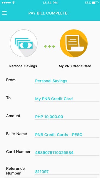 Image 1 for PNB - Mobile Banking