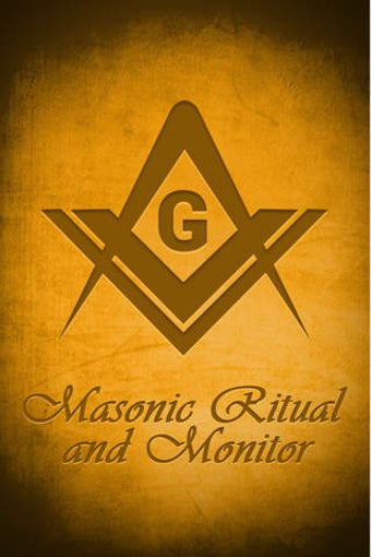 Image 0 for Masonic Ritual and Monito…