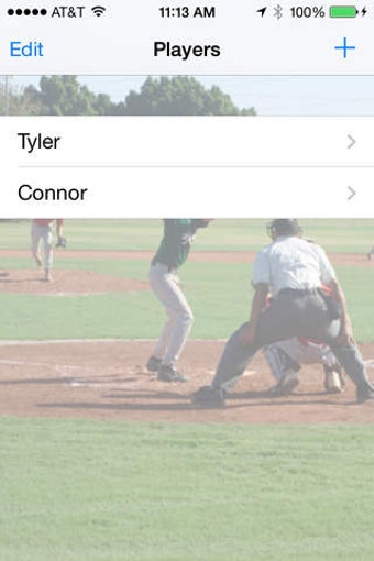 Image 0 for Total Baseball Stats