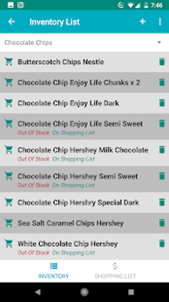 Image 0 for Inventory Manager