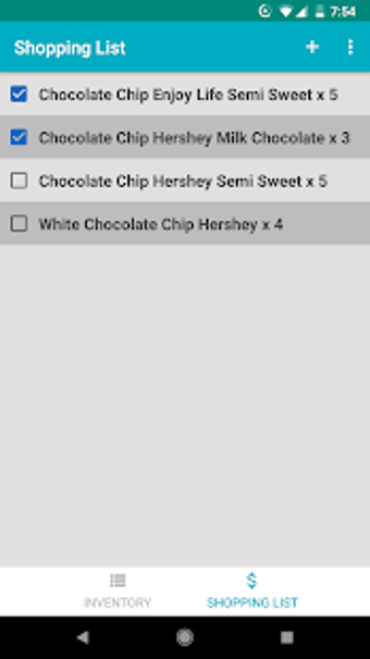 Image 2 for Inventory Manager