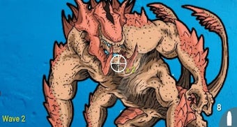 Image 2 for Kill Kaiju