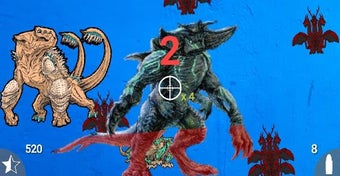 Image 1 for Kill Kaiju