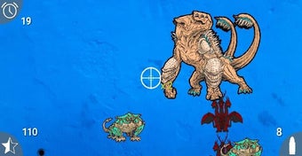 Image 0 for Kill Kaiju