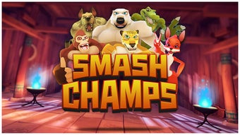 Imagen 0 para Smash Champs